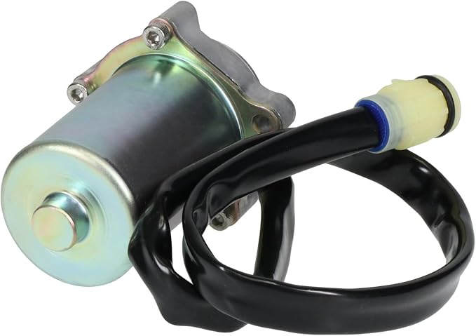 OEG Parts New Power Shift Control Motor Compatible with Honda ATV TRX500FA 2001-2014, TRX500FGA 2004-2008, TRX500FPA 2009-2012 2013 2014 31300-HN2-003 43058000 430-58000 463729 CMU0001 31300HN2003