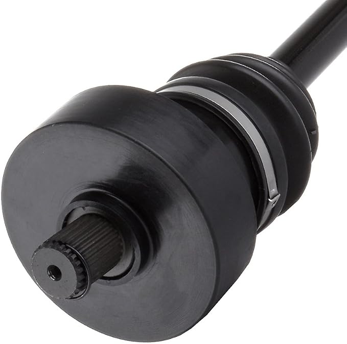 ECCPP CV Axle Drive Shaft Assembly fit 2006-2010 for ARCTIC 400/500/550/650/700/1000 Front Right Left 2 PCS 0502-813 1502-873