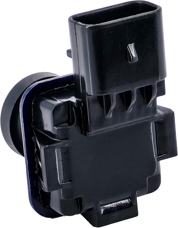 Rear View Back Up Camera Compatible with Ford Focus 2012 2013 2014 2015 Reverse Park Assist Backup Camera