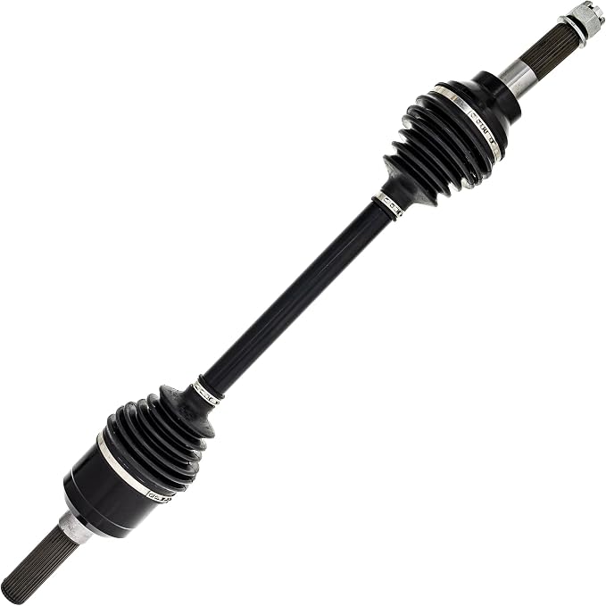 NICHE Rear Right CV Axle Drive Shaft for Kawasaki Mule PROFX PROFXT PRODX PRODXT PROFXR 1000 59266-0050