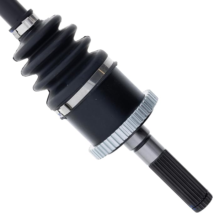 NICHE Front Left CV Axle Drive Shaft for Can-Am Outlander 500 700 Max PRO HD7 DPS 4x4 705402612