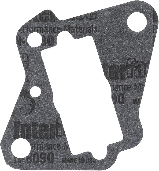 Quicksilver 97611 Fuel Pump Diaphragm and Gasket Kit