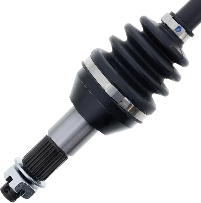 NICHE Front Left CV Axle Drive Shaft for Can-Am Outlander 500 700 Max PRO HD7 DPS 4x4 705402612