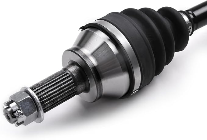 KLV Front Left CV Axle for Polaris 2020-2023 Ranger 1000 1334351 | 2020-2023 Ranger XP 1000 Polaris 2020-2023 Ranger Crew 1000 2020-2023 Ranger Crew XP 1000
