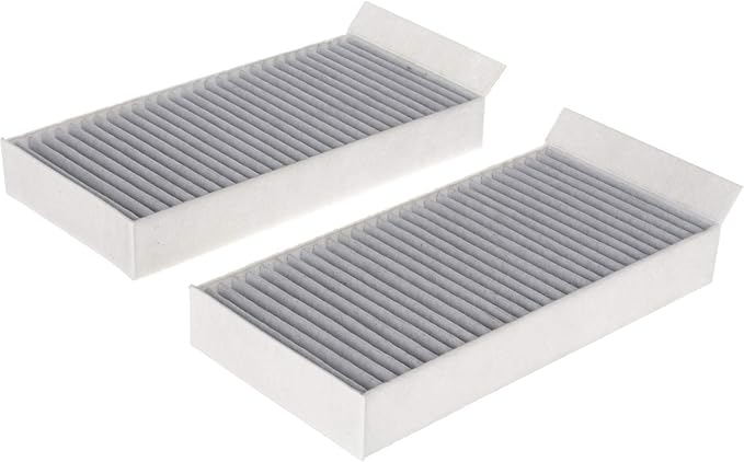 FRAM Fresh Breeze Cabin Air Filter with Arm & Hammer Baking Soda, CF11815 for Select BMW and Mini Vehicles