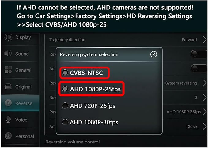 Vehicle Backup Camera CCD Compatible for BMW E82 E88 E84 E90 E91 E92 E93 3 5 Series X1 5 6 320i 335i Car Rear View AHD 1080P Camera Reverse Parking Fisheye Lens Waterproof Cam Car Trunk Handle Camera