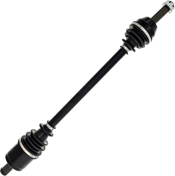 NICHE Front CV Axle Drive Shaft for Polaris Ranger 570 Crew Full Size 1333743