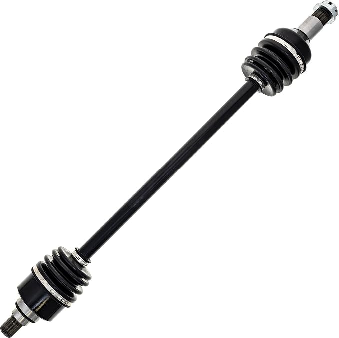 NICHE Front CV Axle Half Drive Shaft for Arctic Cat Wildcat 1000 4X 4 X GT 1502-774