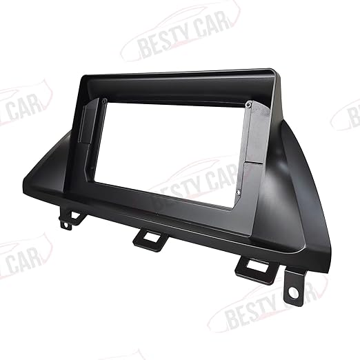10.1'' Car Radio Stereo Fascia Dash Panel Trim for Honda Odyssey 2005 2006 2007 2008 2009 2010 Dashboard Panel Kit
