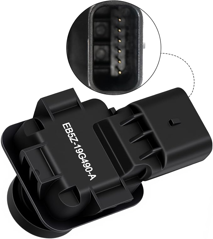 EB5Z19G490A Park Assist PAS Camera Compatible with Ford Explorer 2013 2014 2015.