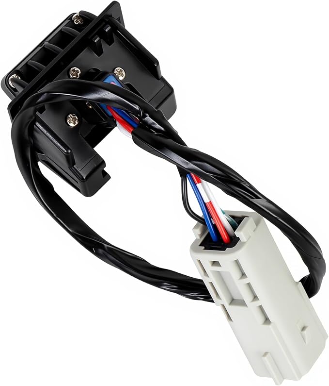 23171840 Park Assist PAS Camera Compatible with Cadillac Cts | 2011, 2012, 2013, 2014