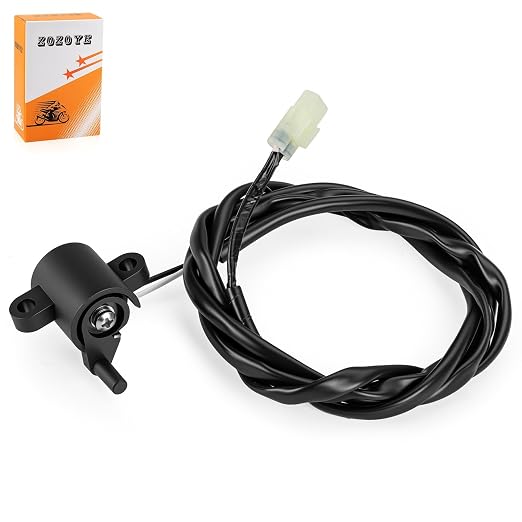 Trim Angle Sensor Assembly for Yamaha Outboard HP 30 40 75 90 115 150 175 200 225 67H-83672-02-00