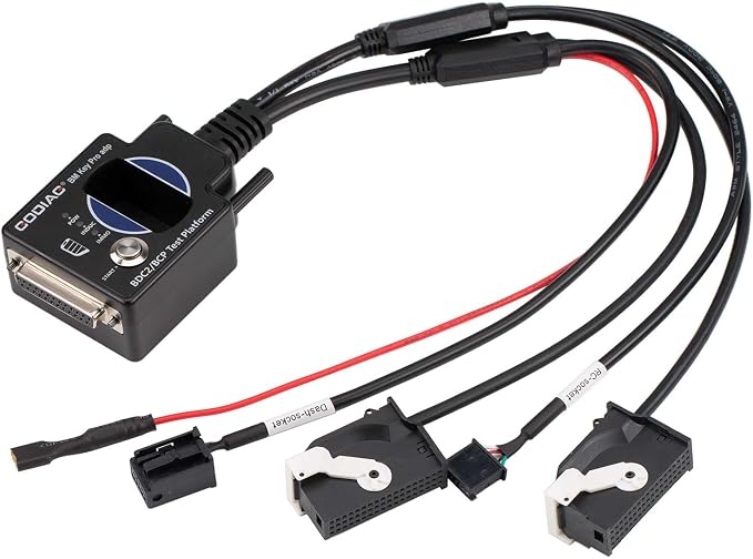 GODIAG BDC2/BCP New Type Test Platform