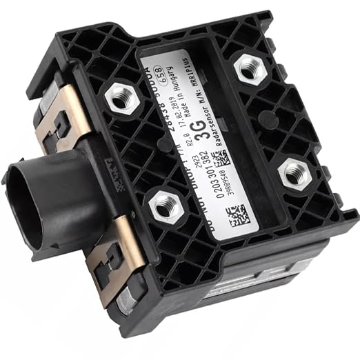For Nissan Sentra 2016-2019 Cruise Control Distance Radar Sensor 28438-5UD0A