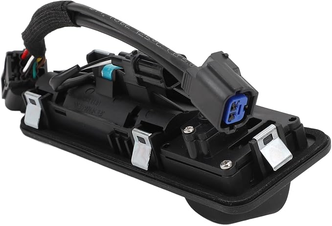 Car Trunk Handle Backup Camera 95760 B1100 Parking Reversing Camera for Genesis 2015 to 2016