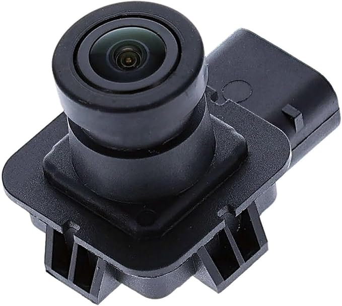 Dorman 590-162 Park Assist Camera Compatible with Select Ford Models
