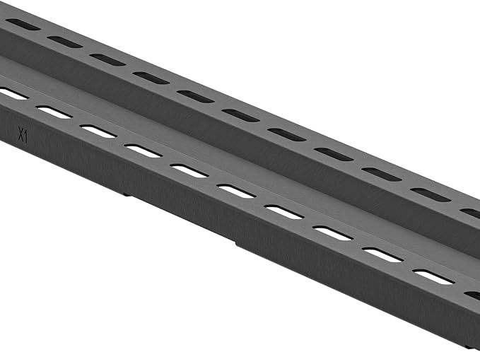 YZONA Adjustable Truck Bed Racks Compatible with Tacoma/Silverado/Sierra/Ram/Tundra/Titan/Frontier/Colorado/Canyon/Ford F-Series/JT/Ranger/Maverick, Universal Cargo Cross Bar