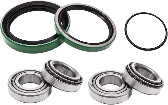 Front Wheel Hub Clutch Strut Bearing Seal Kit for Polaris Sportsman Scrambler Magnum Xplorer Xpedition Big Boss Diesel Worker 500 425 400 335 325 300