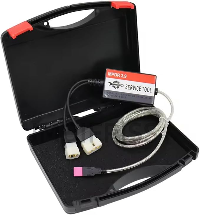 MPDR Software 3.9 for Heavy Duty Diagnostic Tool for Hitachi Excavator EX ZX-1 ZX-3G ZX-3 ZX-5 ZX-6 ZX-7 of Excavator