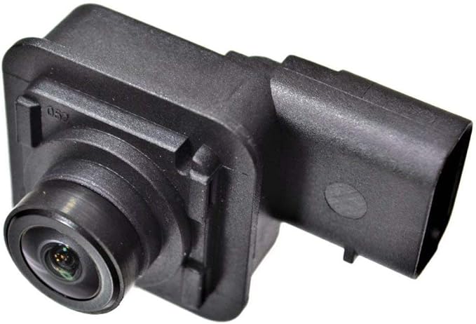 PT Auto Warehouse BUCFO-750N - Rear View Park Assist Backup Camera - NSF Certified