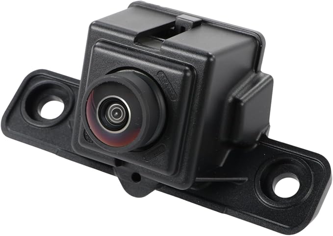 GM GENUINE PARTS 85578500 Front View Driver Information Camera