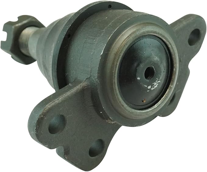 TRQ Front Upper Ball Joint Set Compatible with 88-02 Chevrolet GMC