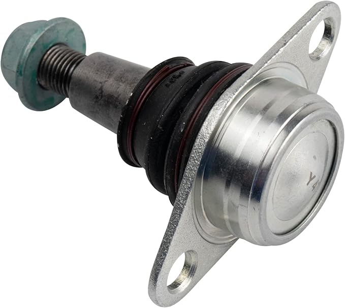 TRQ Front Lower Forward Ball Joint Driver and Passenger Side Compatible with 2011-2017 BMW X3 2015-2018 BMW X4