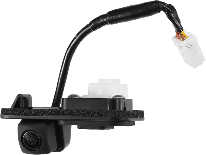 uxcell Rear View Back Up Camera Park Assist Reverse Camera for Acura TLX 2015-2020 No.39530TZ3A01