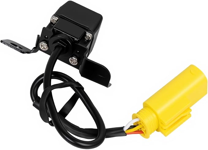 957602P202 Park Assist PAS Camera Compatible with Kia Sorento | 2009, 2010, 2011, 2012, 2013
