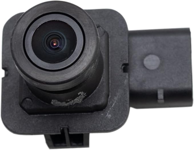 TRQ Rear View Camera for 2014-2016 Ford Escape SUV Truck New