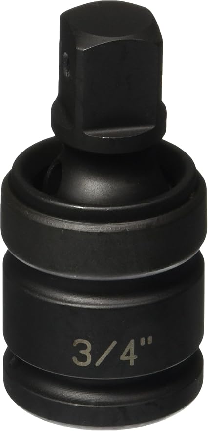 Grey Pneumatic (3006UJ 3/4" Drive x 3/4" Male Universal Joint Socket
