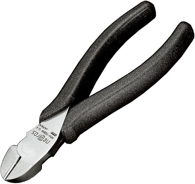Nepros Heavy Duty Diagonal Cutting Pliers