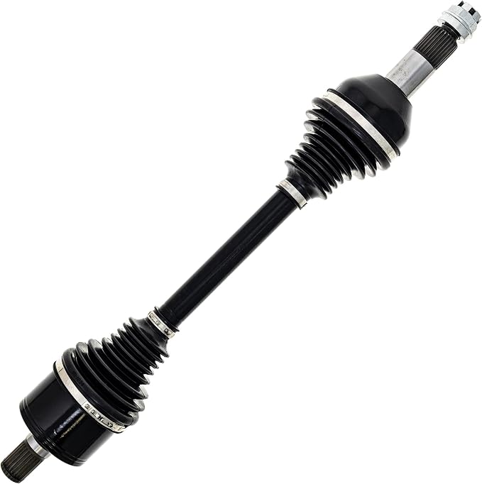 NICHE Rear CV Axle Half Drive Shaft for Can-Am Maverick Trail 1000 800 1000R 705502541