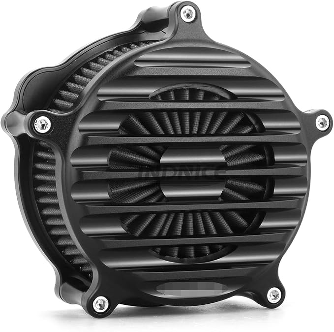 For harley air cleaner filter Sportster Softail Touring street road king glide Dyna for harley davidson air intake filters (Venturi style -gray filter, A-For Sportster XL models)