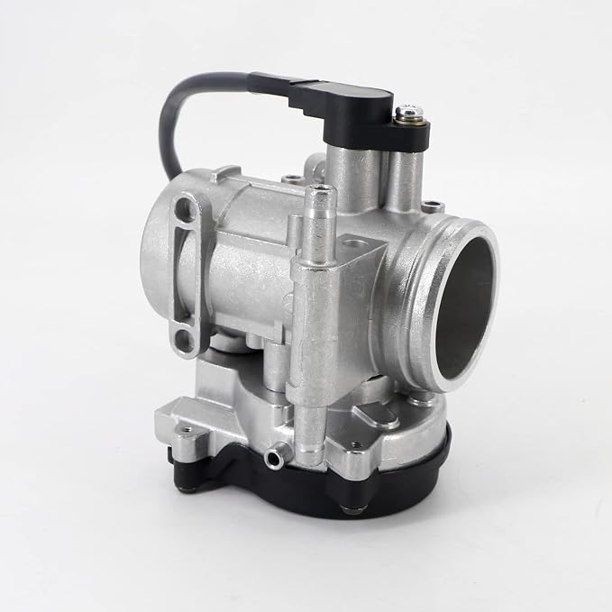 Throttle Body for Polaris Sportsman Ranger Forest RZR 700 800 6X6 X2 EFI S XP 2005-2014 HO EFI TOURING 800 A05MH68AC Replaces 2203924 1202836