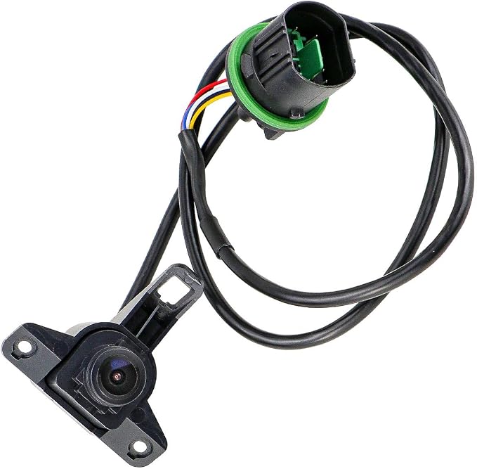 99240L1000 Rear View Camera Replacement for Hyundai Sonata 2020-2023, OE Backup Cam Replaces 99240-L1000 by GreenYi