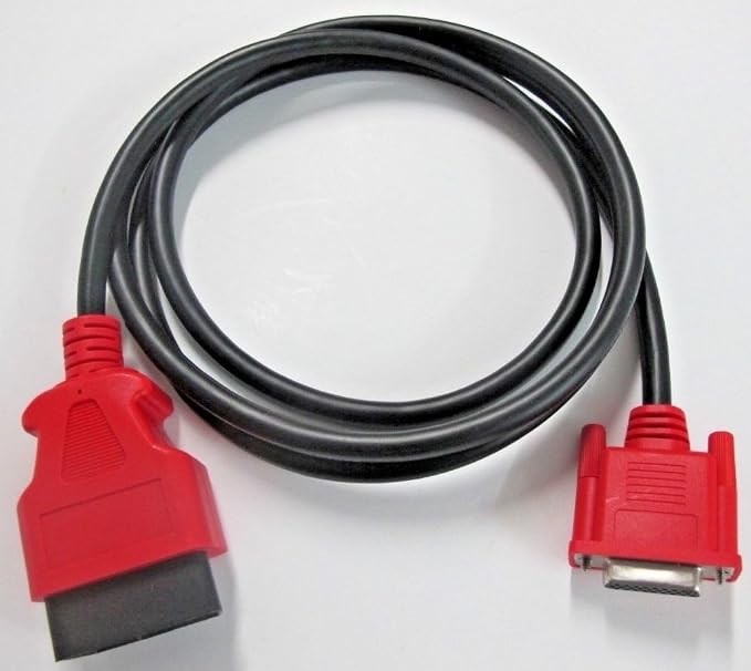OBD-II OBD2 DA-4 Cable for Snap-on Modis Ultra Scan Tool | Aftermarket Replacement, Fits Snap-on Modis Ultra Scanner Model EEMS328