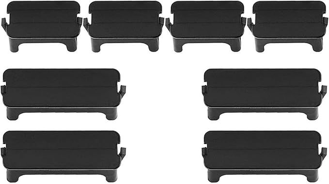 Roof Rack Cross Bars & Side Rail Kit for Honda CRV CR-V 2017-2022 – Durable Aluminum Alloy, Complete Set with 2 Cross Bars + 2 Side Rails, Secure Transport for Kayaks, Bikes, Cargo Carriers & Luggage