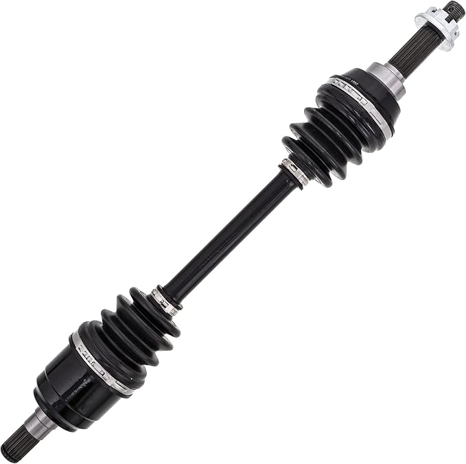 NICHE Front CV Axle Drive Shaft for Suzuki King Quad 450 500 700 750 54901-31G41 54901-31G40 54901-31G20 54901-31G12