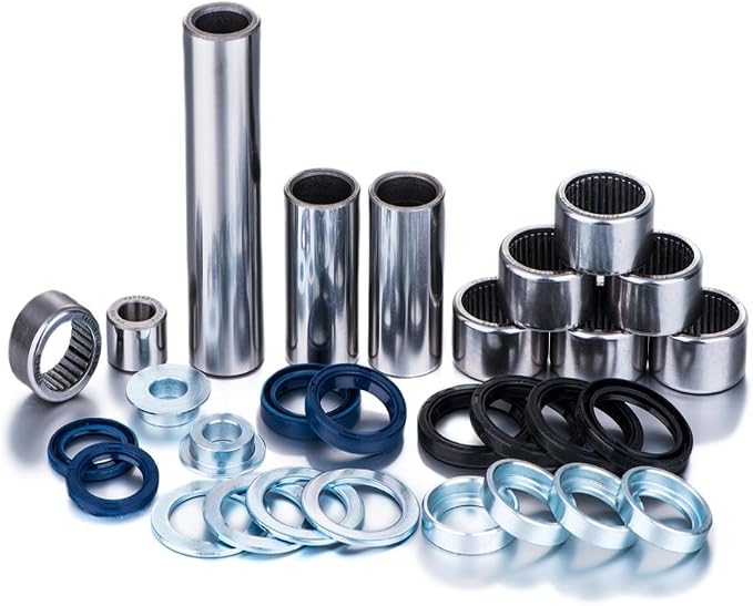 Factory Links OEM Series® Linkage Bearing Rebuild Kit for Yamaha WR 250F and WR 450F (2006) | LRK-Y-134