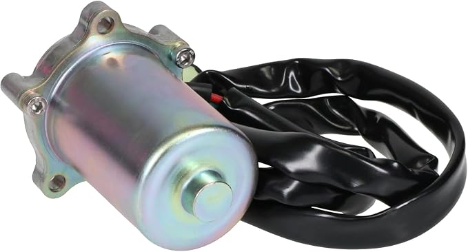 OEG Parts New Power Shift Control Motor Compatible with Honda TRX350TE TRX350FE 00-06 2000 2001 2002 2003 2004 2005 2006 31300-HN5-A11 43058002 430-58002 463731 CMU0003 31300HN5A11