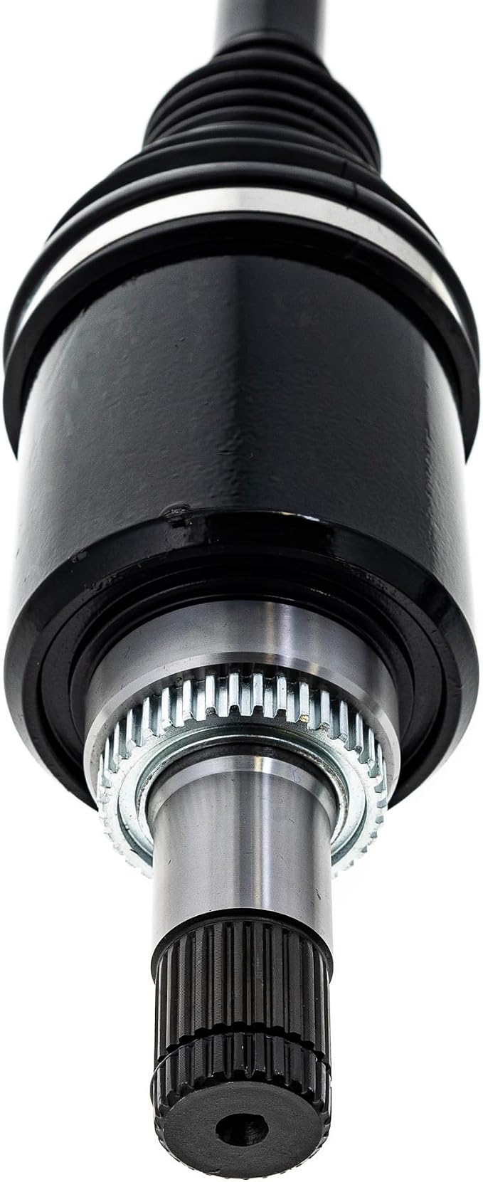 NICHE Rear Left CV Axle Drive Shaft for Honda 42220-HL4-F41 42220-HL4-F42 | For Honda, Fits 2017-2021 Pioneer 1000 SXS1000M3L Limited Edition; 2017-2021 Pioneer 1000-5 SXS1000M5L Limited Edition