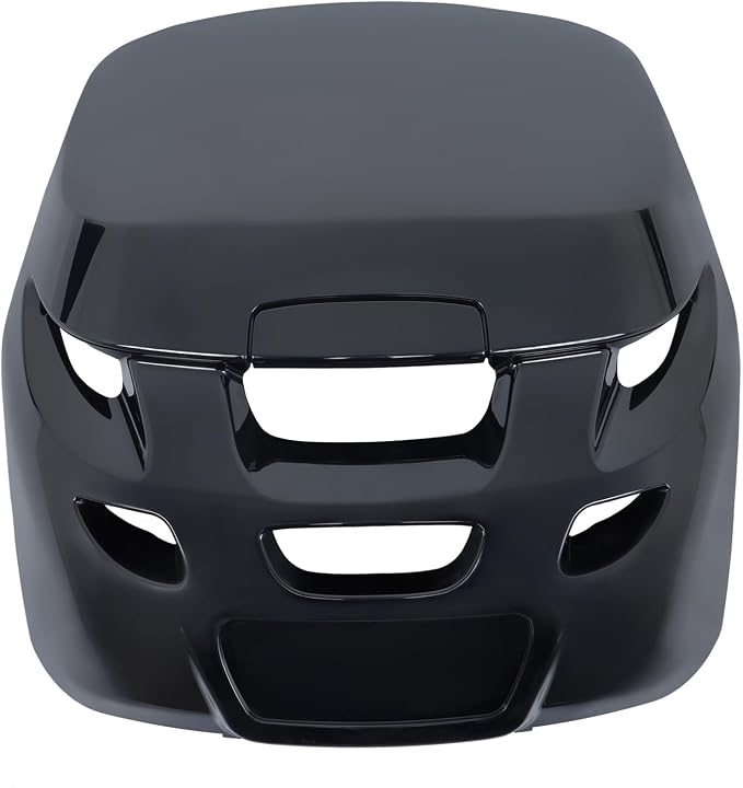 GXYWADY Top Cowl Cap 885354T01 Replacement for Verado 200 225 250 275 300 Pro 200 250