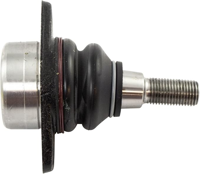TRQ Front Upper Driver and Passenger Side Ball Joint Set Compatible with 2003-2012 Land Rover Range Rover
