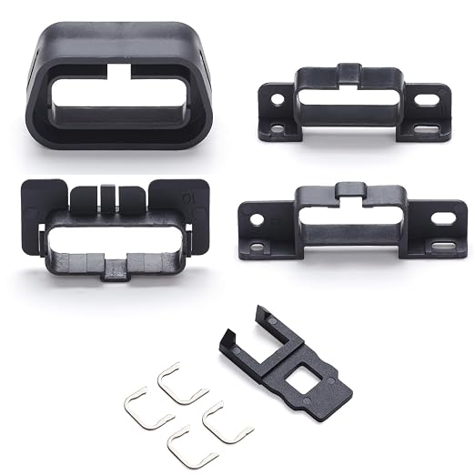 OBDII Splitter for Ford and GM, bbfly-B64 OBD 2 Splitter 2 Way Extension Cable 2FT/60CM (B64 for Ford and for GM)