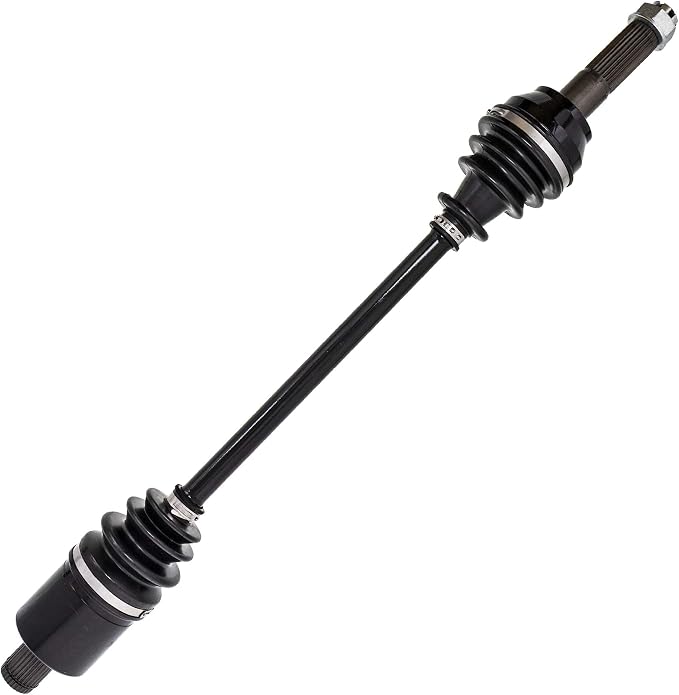 NICHE Rear CV Axle Drive Shaft for Polaris Ranger XP 800 Crew 1000 ACE 900 RZR S 570 1332947