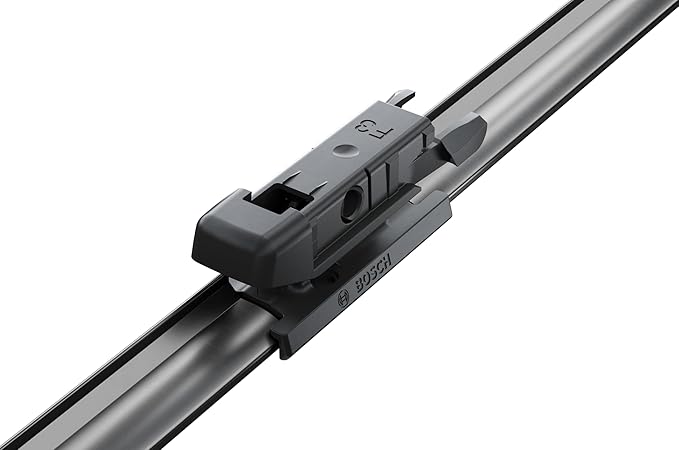 BOSCH 3397014115 AeroTwin OE Replacement Wiper Blade Set of 2 Combo Pack - (27" & 27")