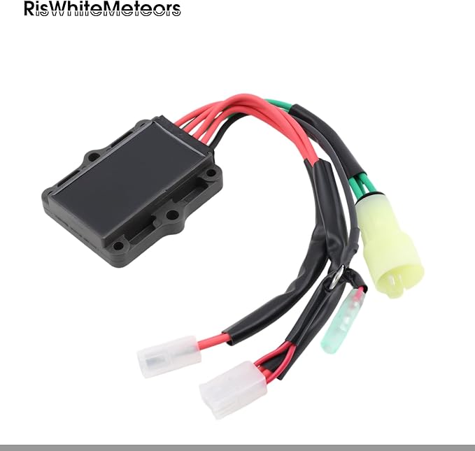 61A-81960-01-00 61A-81972-00-9M Rectifier & Regulator Assy Replaces for Yamaha Outboard 200 225 250HP