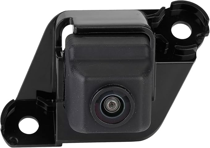 Rear View Backup Camera Compatible with 2009-2013 Toyota Tacoma Park Assist Camera Replaces # 86790-04010