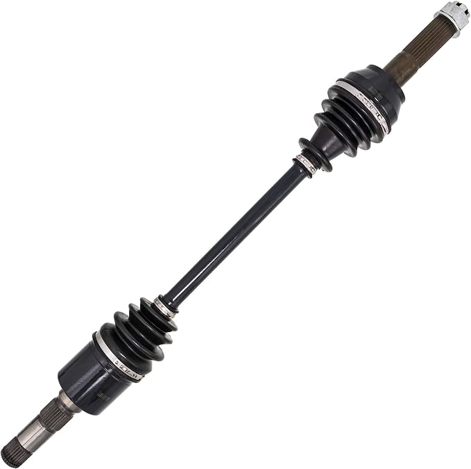 NICHE Rear Left CV Axle Drive Shaft for Polaris Ranger 800 500 XP Crew 700 2204857 1332647 1332502 1332575 1332876 1332721